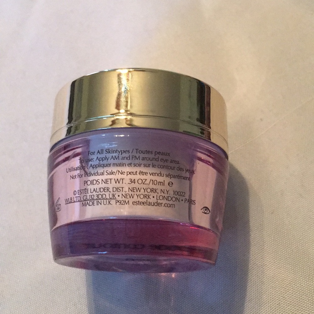 Estée Lauder Resilience Multi Effect eye cream - Picture 3 of 3